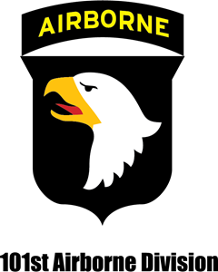 101st Airborne Division 