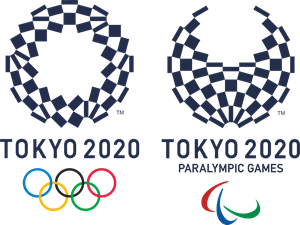2020 Olympics Paralympic Tokyo 