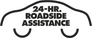 24-Hr. Roadside Assistance 