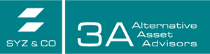 3A logo