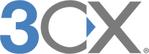 3CX logo