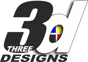 3D Designs 