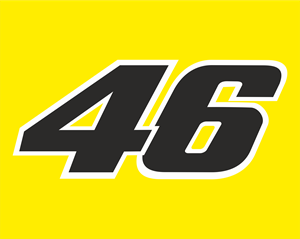 46 Valentino Rossi 