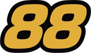88 Robert Yates Racing 