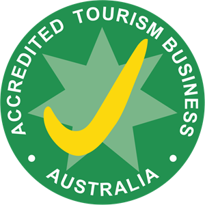 Accredited Tourism Business Australia 