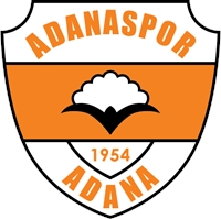 Adanaspor Adana logo