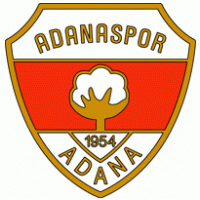 Adanaspor Adana (70's) 