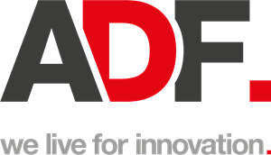 ADF logo