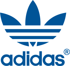 Adidas Trefoil 
