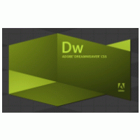 Adobe Dreamweaver CS5 Splash Screen 