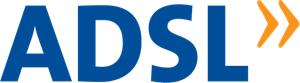 ADSL logo