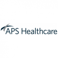APS Healthcare logo