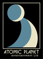 Atomic Planet Entertainment Ltd. logo