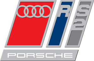 Audi Porsche 