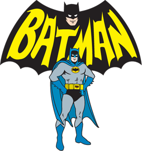 Batman Television 