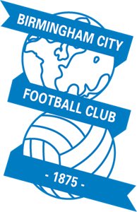 Birmingham City FC logo