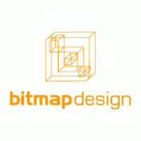 Bitmap Design logo