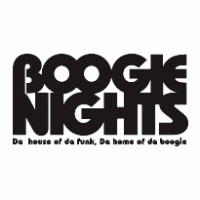 Boogie Nights 