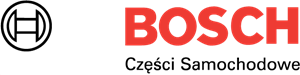 Bosch Czesci Samochodowe logo