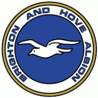 Brighton and Hove Albion 70's 