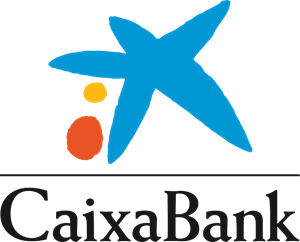 CaixaBank logo