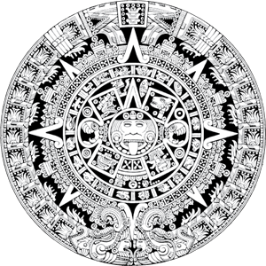calendario azteca 