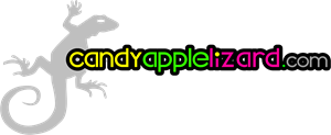 Candy Apple Lizard 