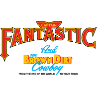 Captain Fantastic and the Brown Dirt Cowboy 