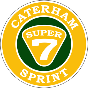 Caterham Super 7 - Super Seven 