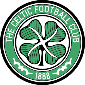 Celtic FC Glasgow 80's 