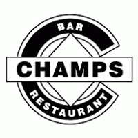 Champs Bar Restaurant 