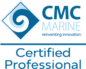 CMC MARINE CERTIFIED 