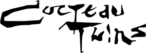 Cocteau Twins logo