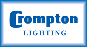 Crompton Lighting logo