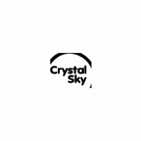 Crystal Sky 