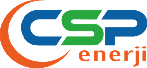 CSP Enerji logo
