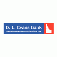 D. L. Evans Bank 