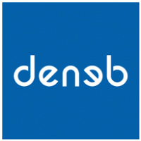 deneb sign logo