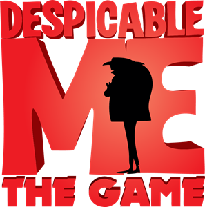 Despicable Me The Game 