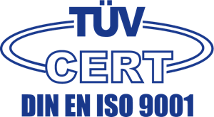 DIN EN ISO 9001 