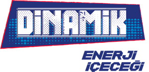 DİNAMİK ENERGY DRINK - DİNAMİK ENERJİ İÇECEĞİ 