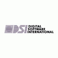 DSI Digital Software International 