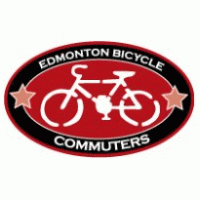 Edmonton Bicycle Commuters 