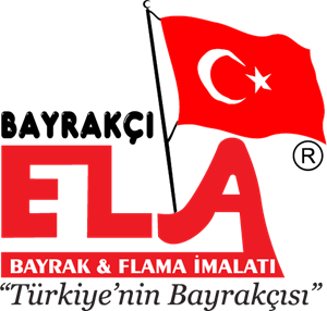 Ela Bayrak Flama 