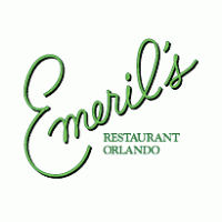 Emeril's Restaurant 