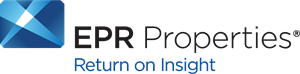 EPR Properties logo