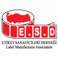 Etiket Sanayicileri Derneği ESD (yeni) 