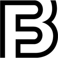 F3 logo