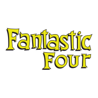 Fantastic Four Classic logo