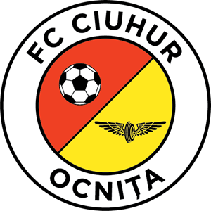 FC Ciuhur Ocnita 